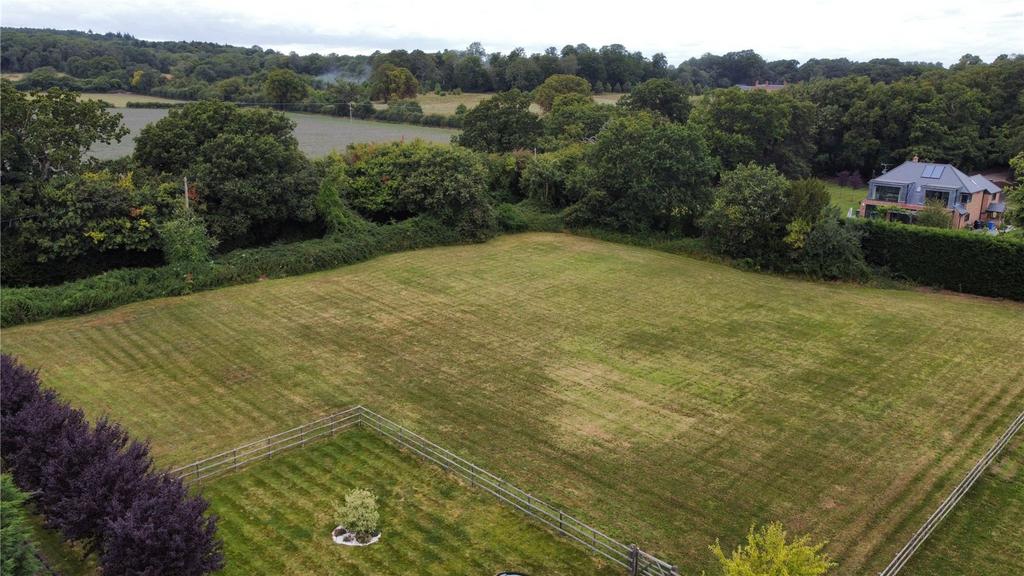 Drone Elevation