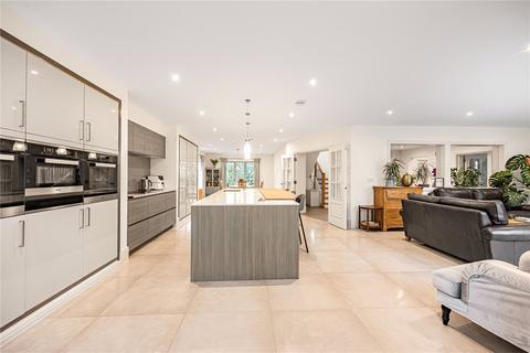 5 bedroom detached house for sale, Green Lane, Maidenhead, Berkshire, SL6