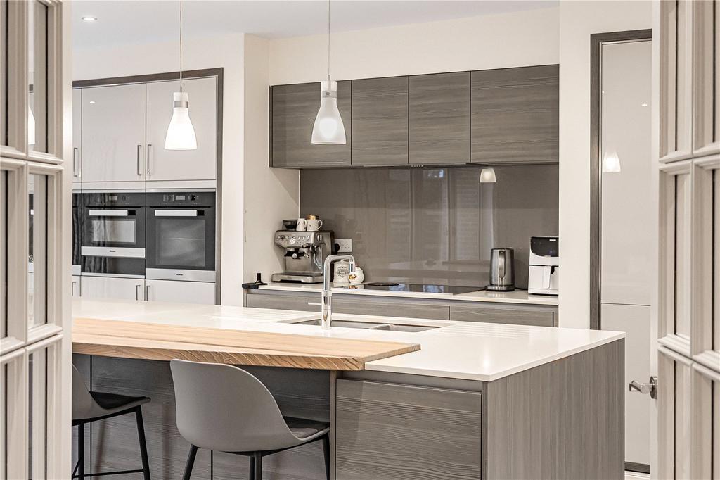 Kitchen Aspect