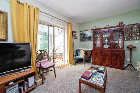undefined, Welwyn Avenue, Derby DE22