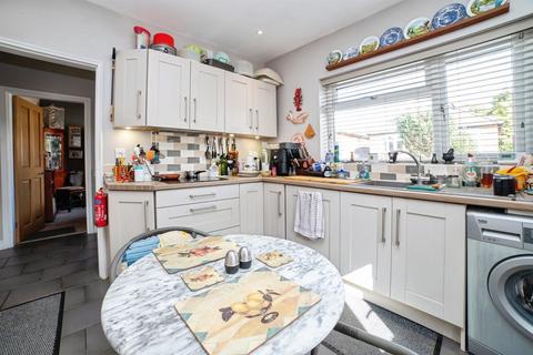 undefined, Welwyn Avenue, Derby DE22