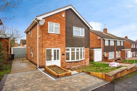 undefined, Waltham Rise, Melton Mowbray
