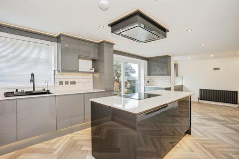 undefined, Waltham Rise, Melton Mowbray