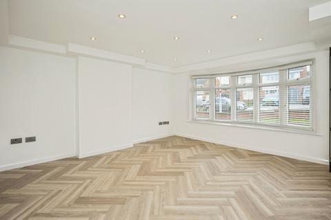undefined, Waltham Rise, Melton Mowbray