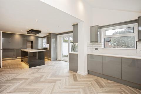 undefined, Waltham Rise, Melton Mowbray