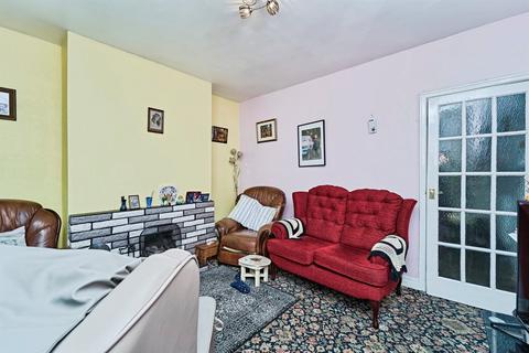 3 bedroom terraced house for sale, St. Pauls Crescent, West Bromwich