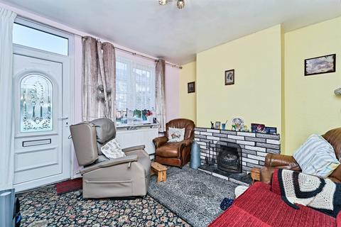 3 bedroom terraced house for sale, St. Pauls Crescent, West Bromwich