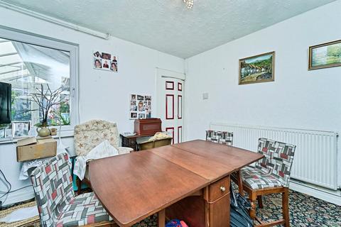 3 bedroom terraced house for sale, St. Pauls Crescent, West Bromwich