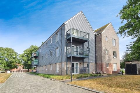 1 bedroom flat to rent, Boundary Lane Chichester PO19