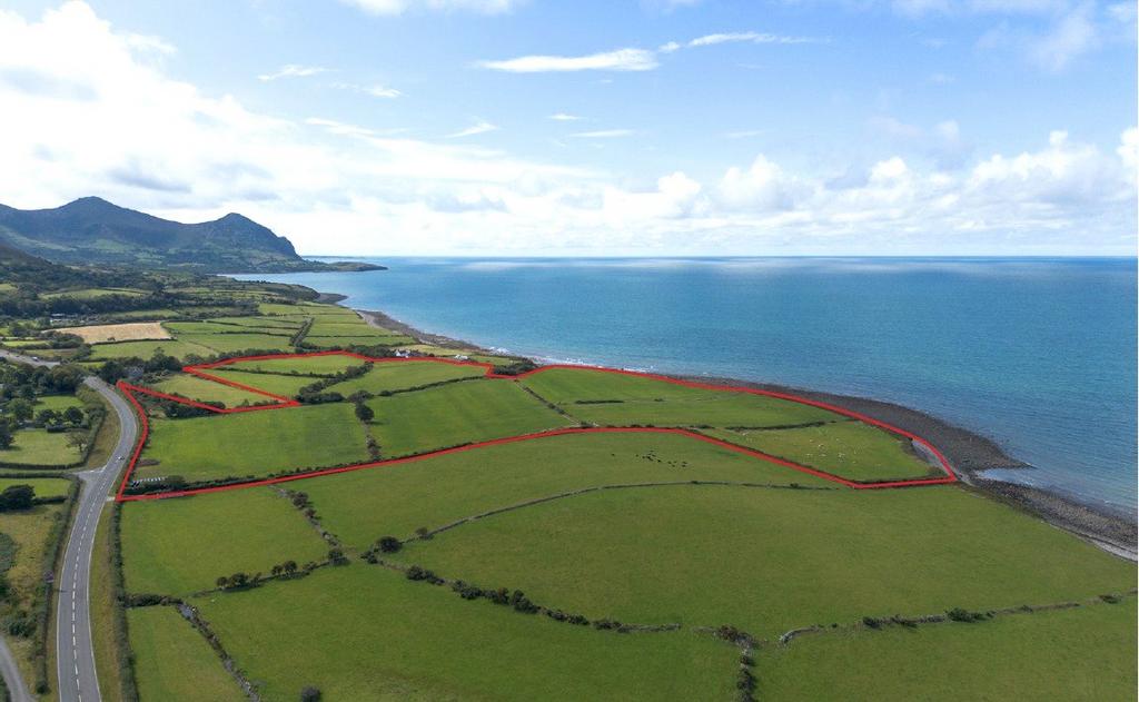 Bachwen Land