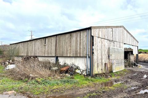 Land for sale, Ugborough, Ivybridge, Devon, PL21