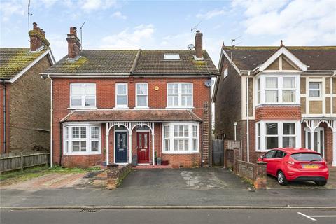 4 bedroom semi-detached house for sale, Junction Road, Burgess Hill, West Sussex, RH15