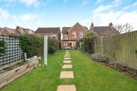 4 bedroom semi-detached house for sale, Junction Road, Burgess Hill, West Sussex, RH15