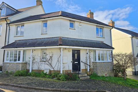 undefined, Pentillie View, Yelverton PL20