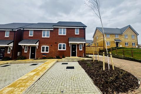 undefined, Spindleberry Avenue, WELLINGBOROUGH