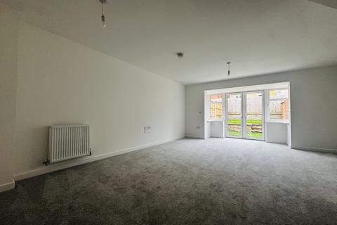 undefined, Spindleberry Avenue, WELLINGBOROUGH