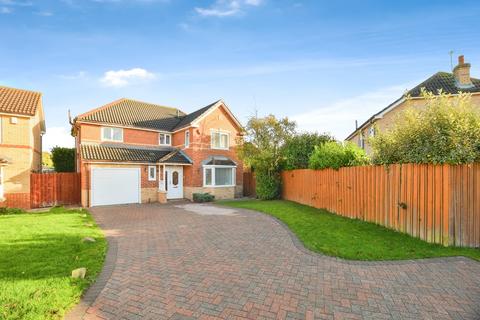 4 bedroom detached house for sale, Avill Grove, Ingleby Barwick, Stockton-On-Tees
