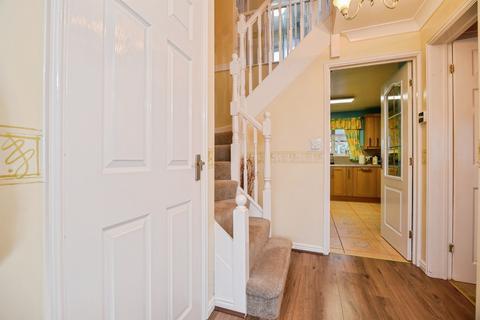 4 bedroom detached house for sale, Avill Grove, Ingleby Barwick, Stockton-On-Tees