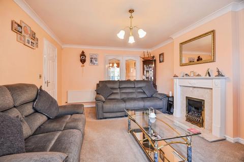4 bedroom detached house for sale, Avill Grove, Ingleby Barwick, Stockton-On-Tees