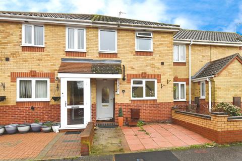 2 bedroom terraced house for sale, Epping Way, Witham