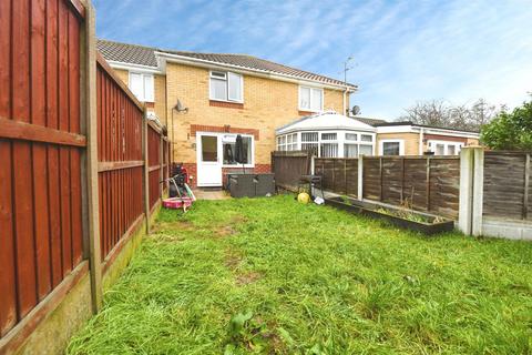 2 bedroom terraced house for sale, Epping Way, Witham
