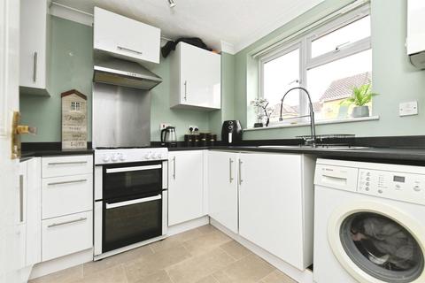 2 bedroom terraced house for sale, Epping Way, Witham