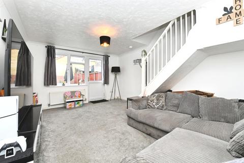 Epping Way, Witham