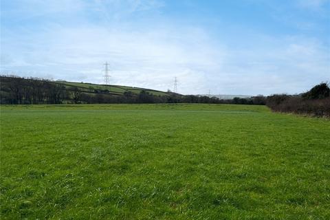 Land for sale, Ugborough, Ivybridge, Devon, PL21