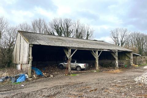 Land for sale, Ugborough, Ivybridge, Devon, PL21