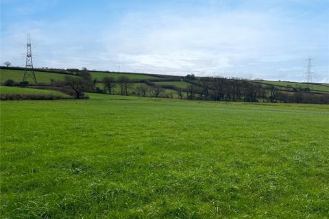 Land for sale, Ugborough, Ivybridge, Devon, PL21
