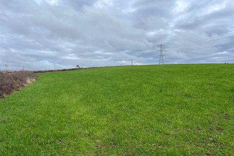 Land for sale, Ugborough, Ivybridge, Devon, PL21