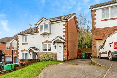 Hazelbank Avenue, Nottingham