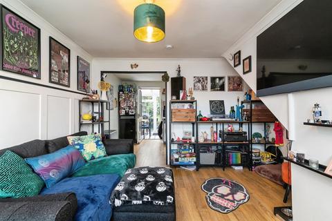 undefined, Hazelbank Avenue, Nottingham
