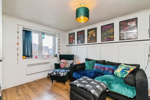 undefined, Hazelbank Avenue, Nottingham