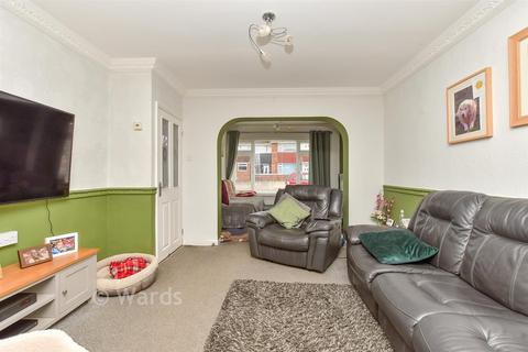 2 bedroom terraced house for sale, Gladstone Drive, Sittingbourne, Kent