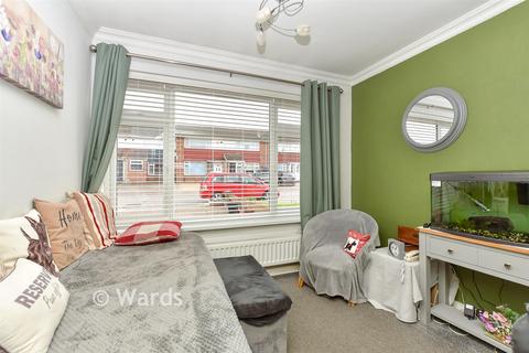 2 bedroom terraced house for sale, Gladstone Drive, Sittingbourne, Kent