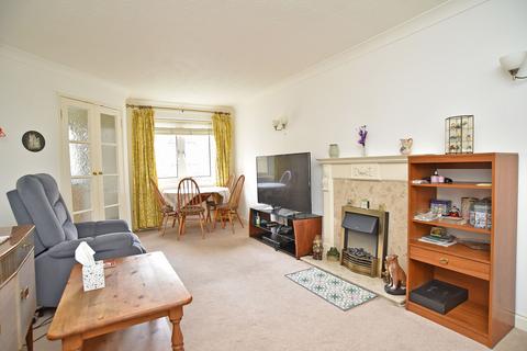 undefined, East Parade, Arthington Court, HG1