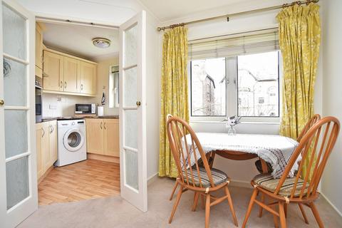 undefined, East Parade, Arthington Court, HG1
