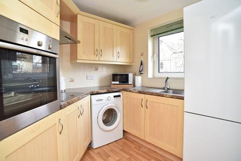 undefined, East Parade, Arthington Court, HG1
