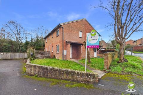 undefined, Mahler Close, Basingstoke, Hampshire, RG22