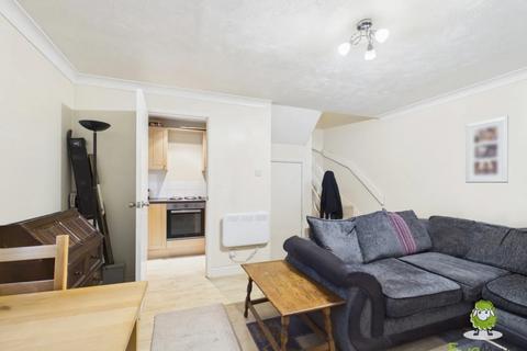 undefined, Mahler Close, Basingstoke, Hampshire, RG22