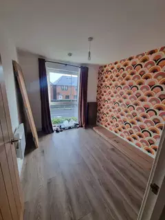 1 bedroom apartment to rent, Camp Street, Salford M7