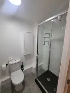 1 bedroom apartment to rent, Camp Street, Salford M7