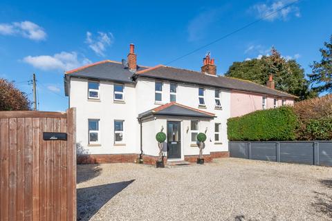 4 bedroom semi-detached house for sale, London Road, MALDON