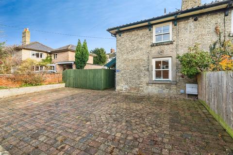 undefined, Flixton Road, Bungay