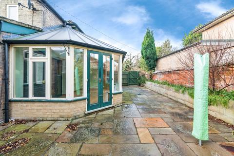 undefined, Flixton Road, Bungay