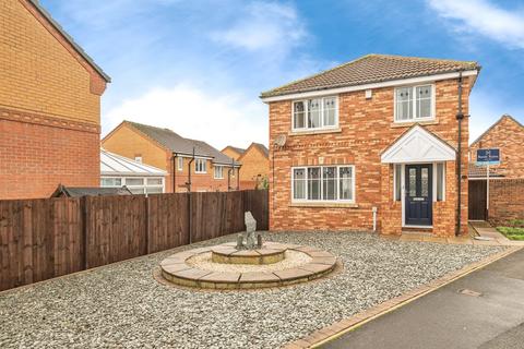 undefined, Larkspur Way, Wakefield