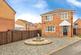 Larkspur Way, Wakefield