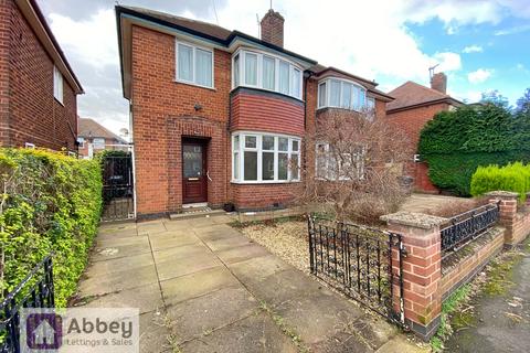 undefined, Bembridge Road, Leicester, LE3