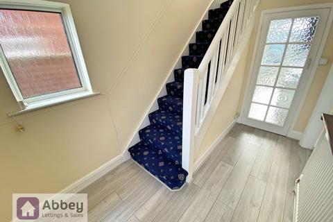 undefined, Bembridge Road, Leicester, LE3